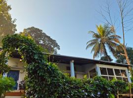 Org Retreat & Farmstay，位于古瓦哈提的酒店