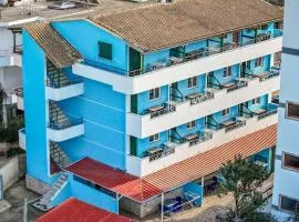 Ksamil Sea View Hotel