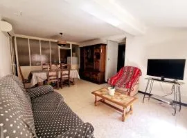 Charming air-conditioned village house