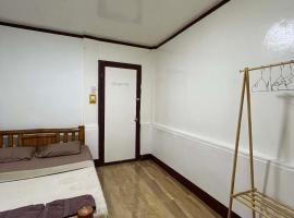 La Kariguan，位于奥尔莫克的酒店