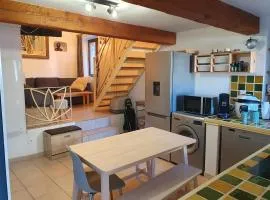Un cocon au cœur de la vieille ville