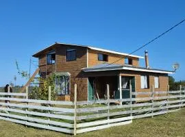 Casa grande el dao