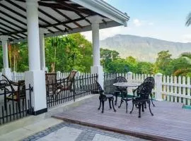 Villa Summer Hill Holiday Bungalow