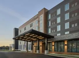 Courtyard by Marriott Madison