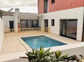 Casa das andorinhas