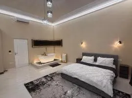 Apartament Centru Wot Diamond