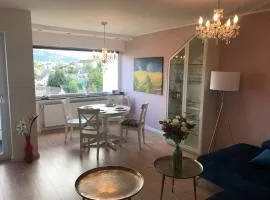 Italienisches Dolche Vita im Nationalpark Eifel