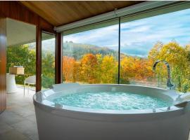 Hotel Valle，位于拉马莱斯德拉维克托里亚的酒店