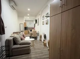 Apartman Valentino