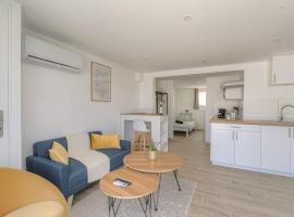 Apartment L'éclat Les Écrins de Corbas，位于科尔巴斯的酒店