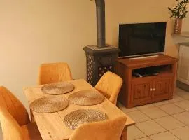 L'orée du vignoble