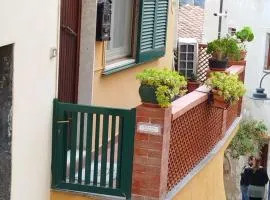 Casa Milda