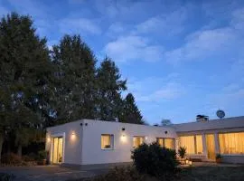 Haus der alten Bäume - Retreathaus Hillesheim