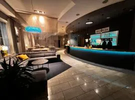 Hotel Nowy Dwór