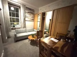Meze hotel