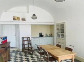 Cosmogama House