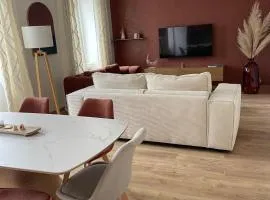 La Mandarouseraie
