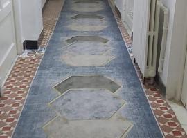 Appartcirta，位于康斯坦丁的酒店