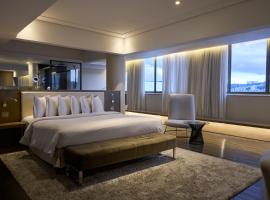 贝洛奥里藏特露德美居酒店，位于贝洛奥里藏特的酒店