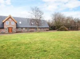 4 star holiday home in Højer