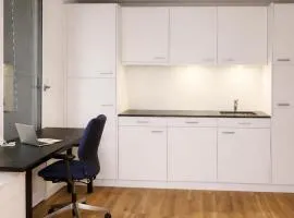 Modern Nature Apartment ! Free Parking !