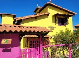 Casa Encantada