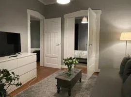 Wohnung Karl-Marx 2