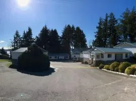 马兰德汽车旅馆