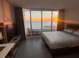 luxurious area