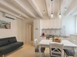 Modern two bedroom flat close to Osimo city center