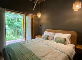 Seenau House Bali