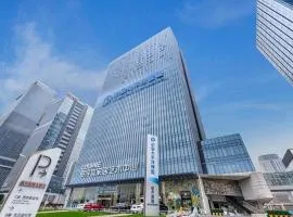 广州全致美居国际公寓