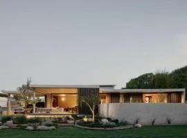 Arrawarra Beach House