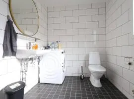 Workers Stay - Temporary Accommodation Angered