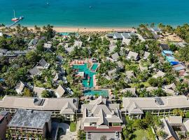 La Solaya Khao Lak，位于蔻立的酒店