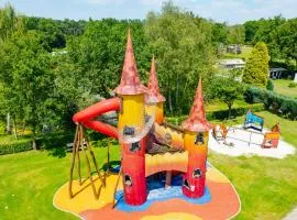 Capfun Fort Bedmar