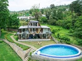Himadvaya- The Himalayan Prism