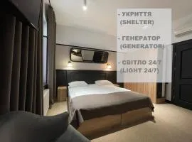 Hotel 52