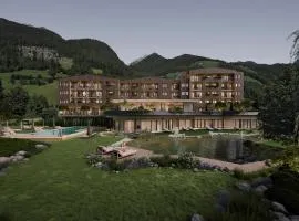 Naturhotel MOLIN