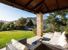Villa Amorata - Schinias Private Garden Retreat