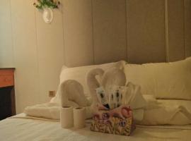 Baoly Clark Residences NEW，位于安吉利斯的酒店