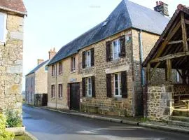 Le Clos des Halles - La Forêt Auvray