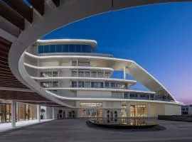 Tivoli LA VIE Muscat Hotel & Residences