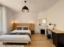 Résidence LE 13 Chambres Urbaines
