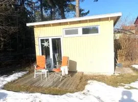 Cozy cottage close to nature and city