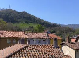 Apartamento Anas en Nueva de Llanes