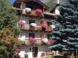 Maison de Mando