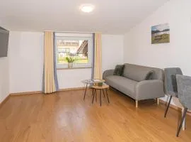 Apartment Alpenblick 6, Erholung Pur im Allgäu