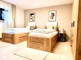 Top Preis Apartment - Erlangen, Forchheim, Bamberg