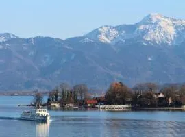 Chiemseeblick